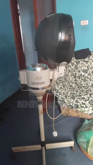Floor Standing Salon Hair Dryer