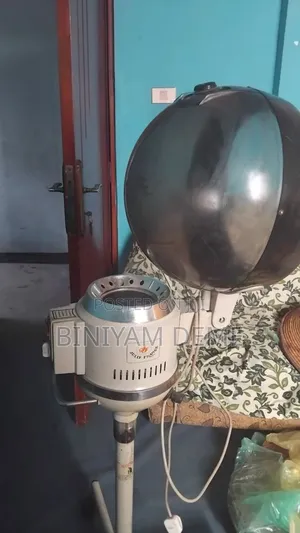 Floor Standing Salon Hair Dryer