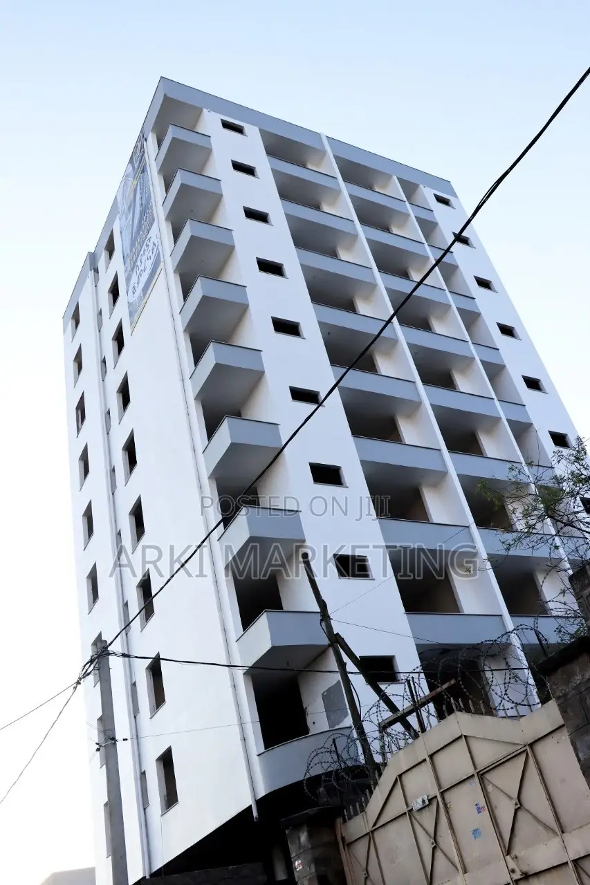 3bdrm Apartment in Arki Properties, Arada for sale