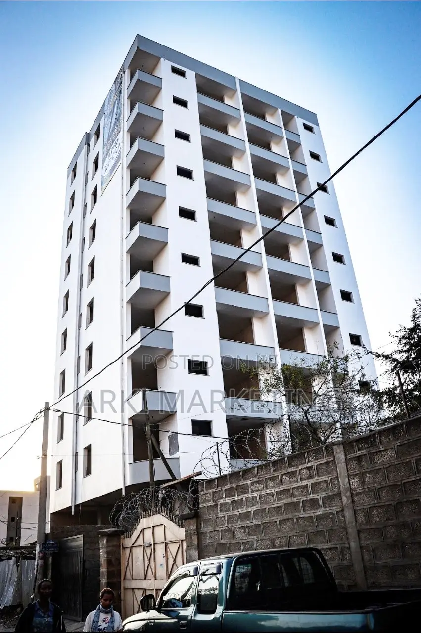 3bdrm Apartment in Arki Properties, Arada for sale