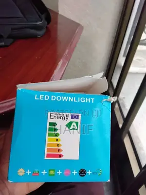 Led Spot Light Led Downlight