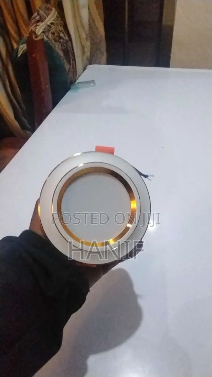 Led Spot Light Led Downlight