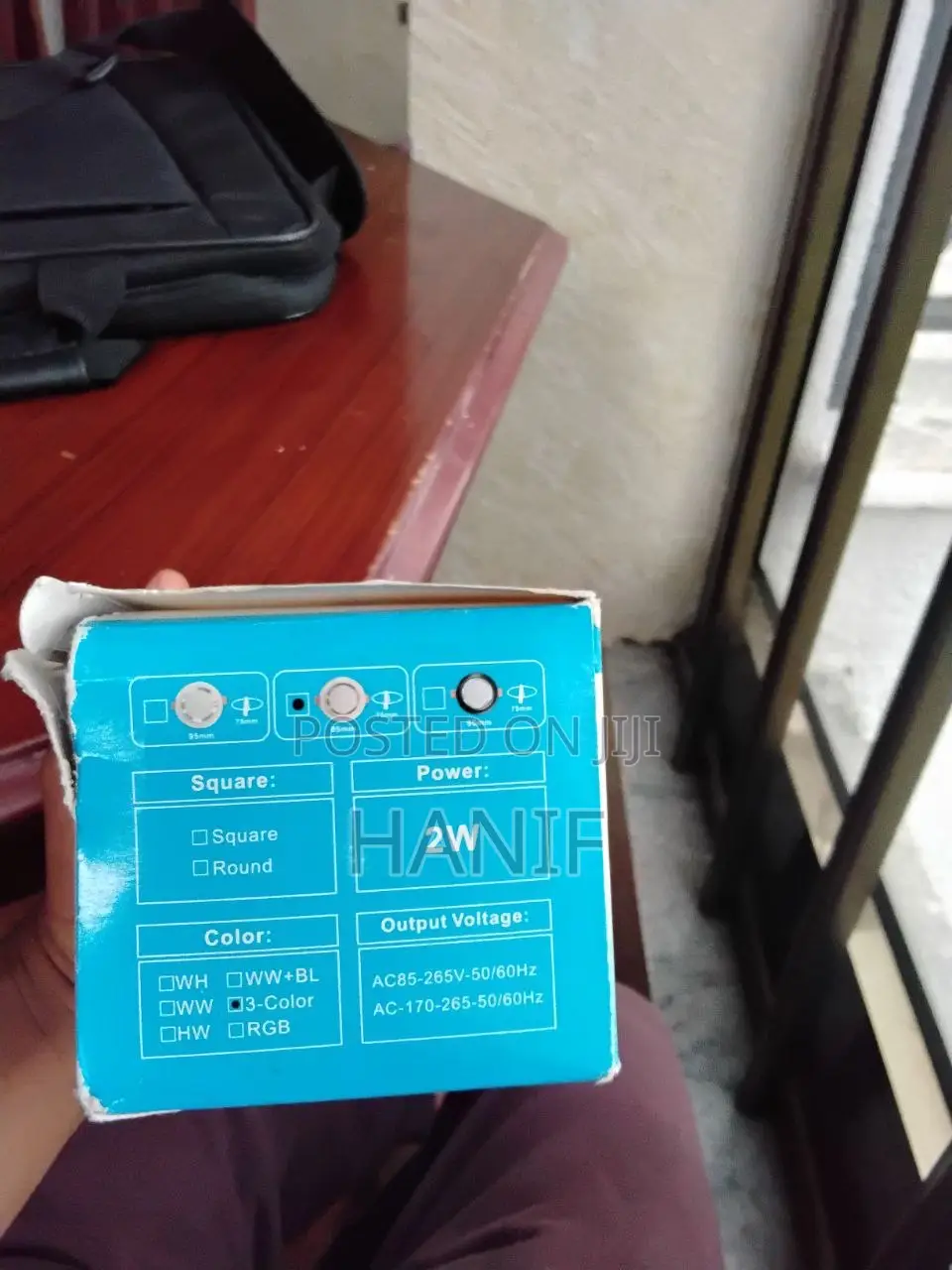 Led Spot Light Led Downlight