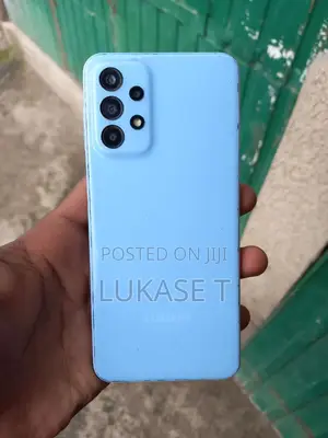 Samsung Galaxy A21 32 GB Blue