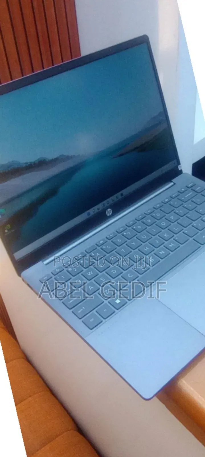 New Laptop HP Pavilion 14 16GB Intel Core I5 SSD 512GB