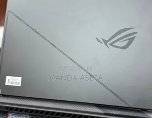 New Laptop Asus ROG Strix G16 G614 16GB Intel Core i9 SSD 1T