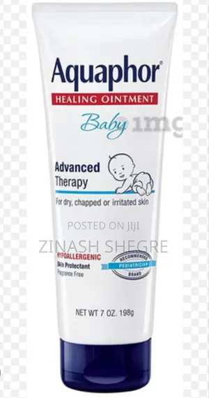 Photo - Aquaphor Healing Ointment