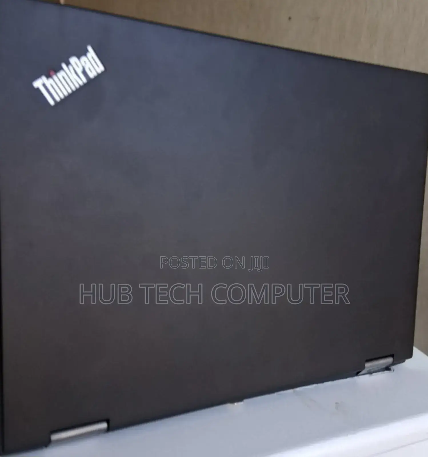 New Laptop Lenovo Thinkpad X13 Yoga 8GB Intel Core I5 SSD 512GB