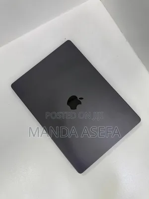 New Laptop Apple MacBook Pro 16GB Apple M4 SSD 1T