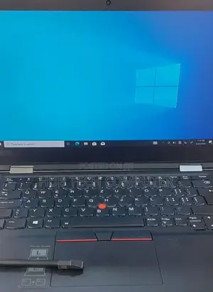 Photo - New Laptop Lenovo Thinkpad X13 Yoga 8GB Intel Core I5 SSD 512GB