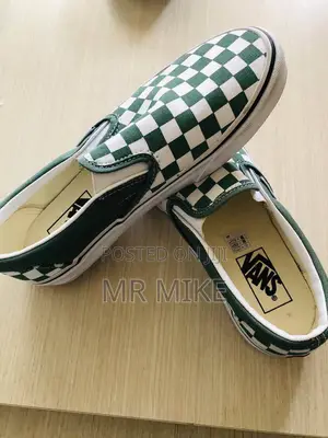 Vans Slip-On