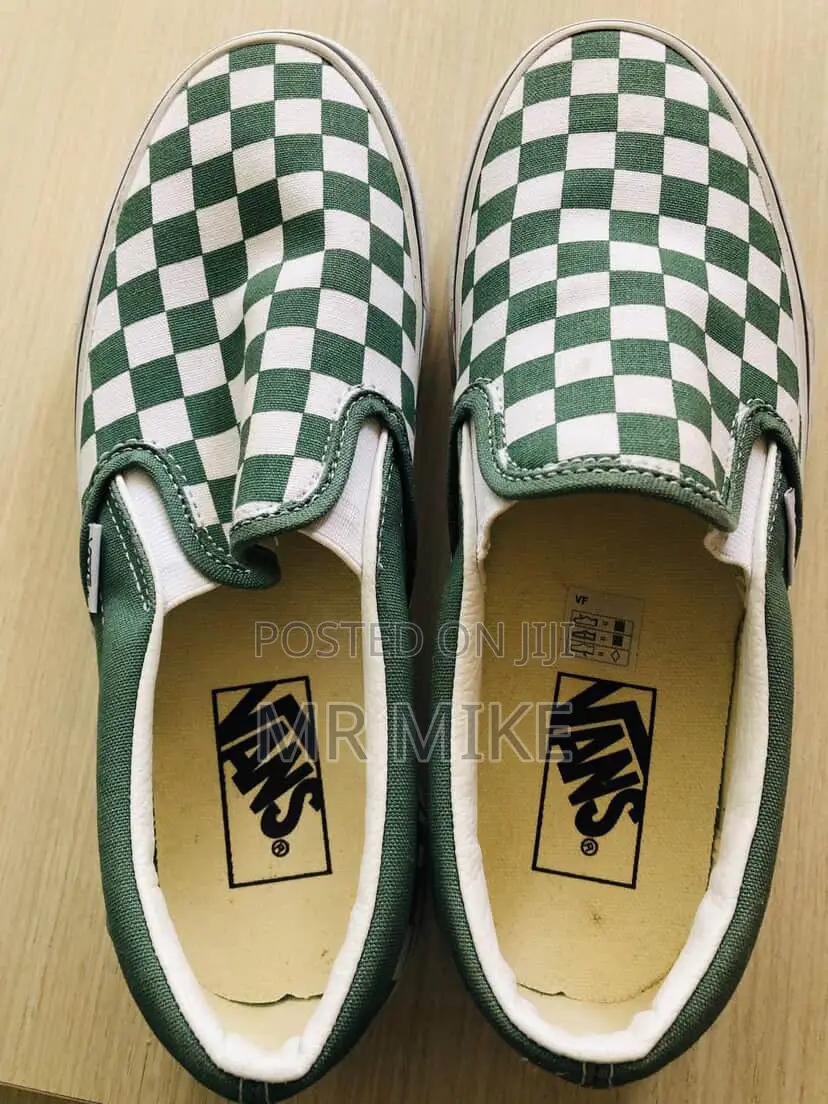 Vans Slip-On