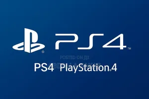 Photo - Blu-Ray Disk Ps4