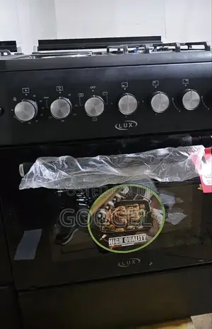 Oven Lux Oven Digital Fan System