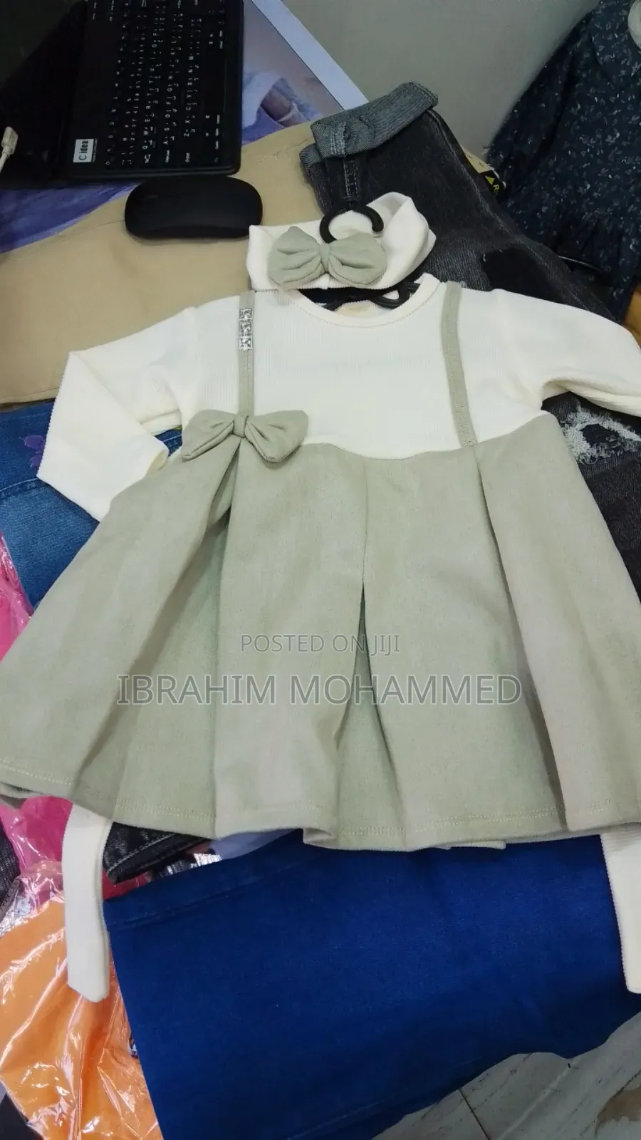 Quality Kids Clothes