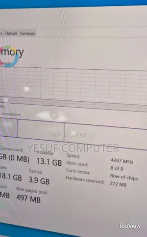 New Laptop HP EliteBook x360 1030 G8 16GB Intel Core i5 SSD 512GB