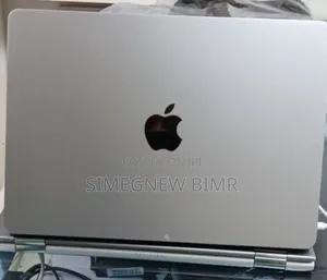 New Laptop Apple MacBook Air 2022 M2 8GB Intel Core M2 SSD 256GB