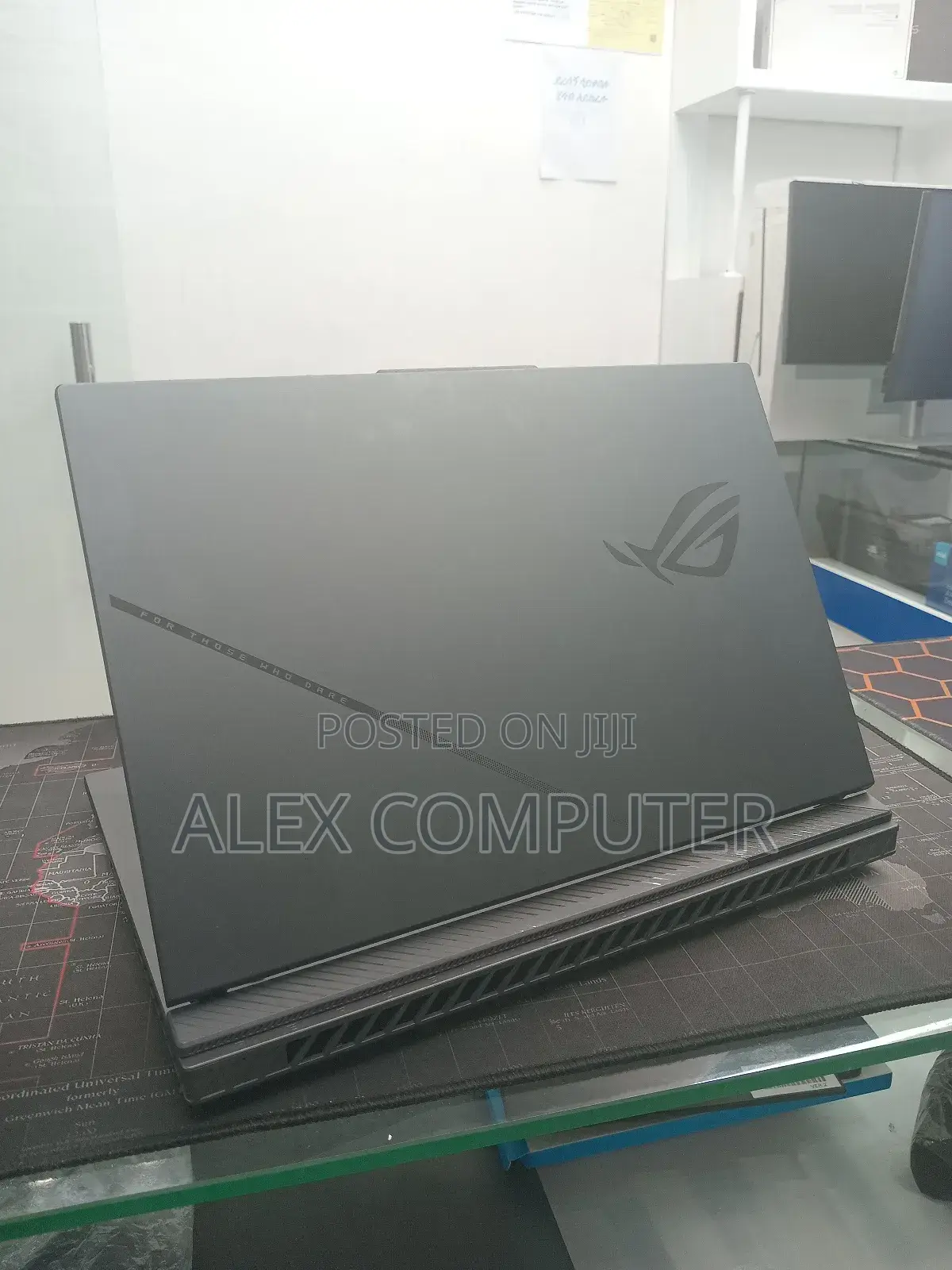 New Laptop Asus 16GB AMD Ryzen 9 SSD 1T