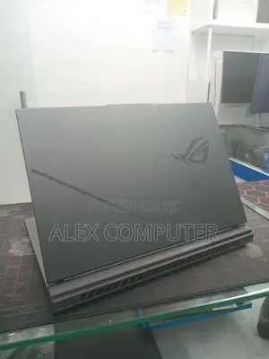 New Laptop Asus 16GB AMD Ryzen 9 SSD 1T