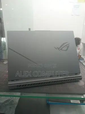 New Laptop Asus 16GB AMD Ryzen 9 SSD 1T
