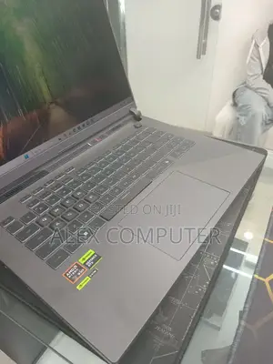 New Laptop Asus 16GB AMD Ryzen 9 SSD 1T