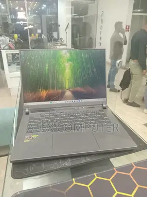 New Laptop Asus 16GB AMD Ryzen 9 SSD 1T