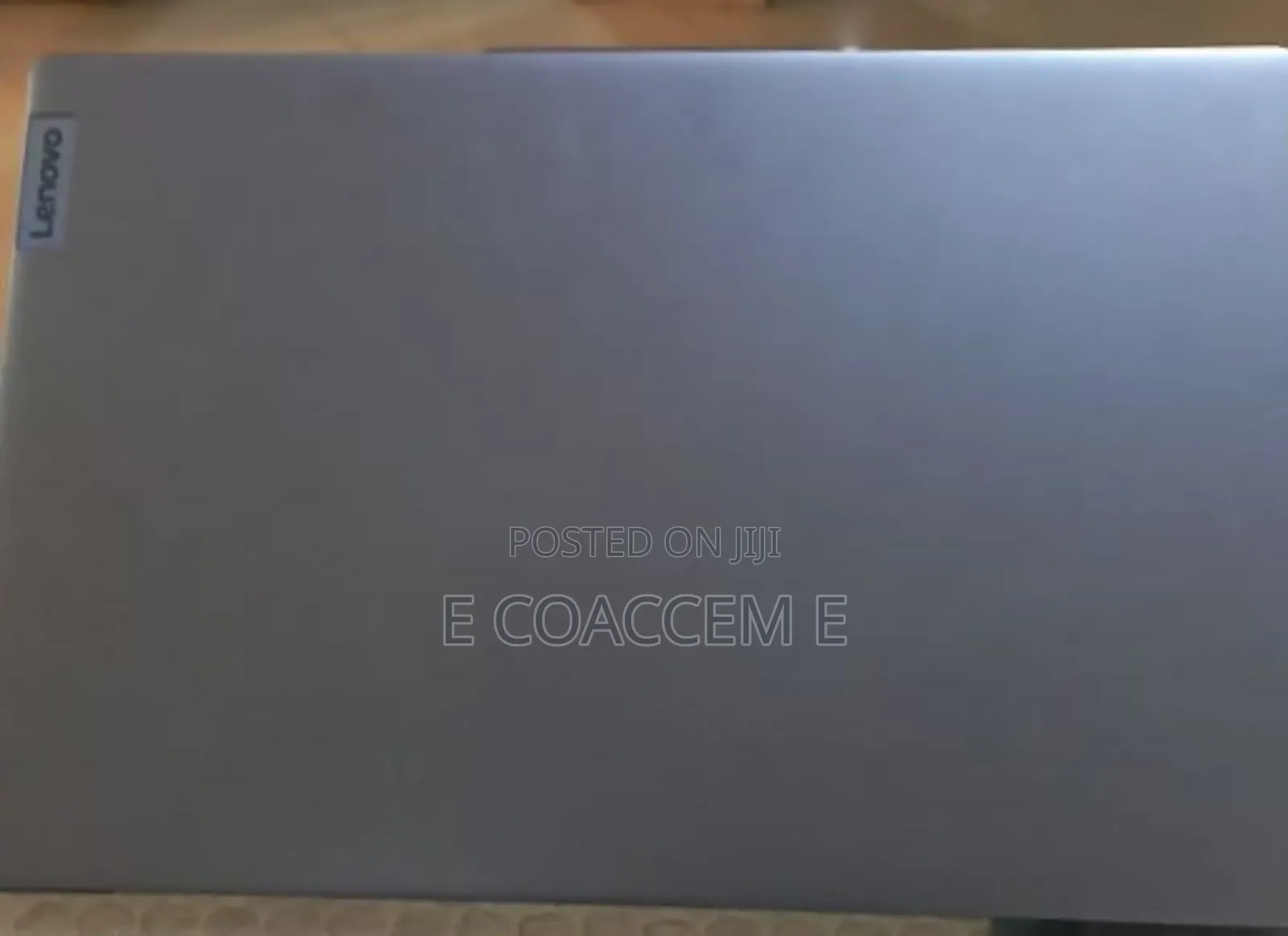 New Laptop Lenovo 8GB Intel Core I5 SSD 512GB