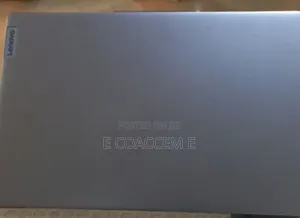 New Laptop Lenovo 8GB Intel Core I5 SSD 512GB