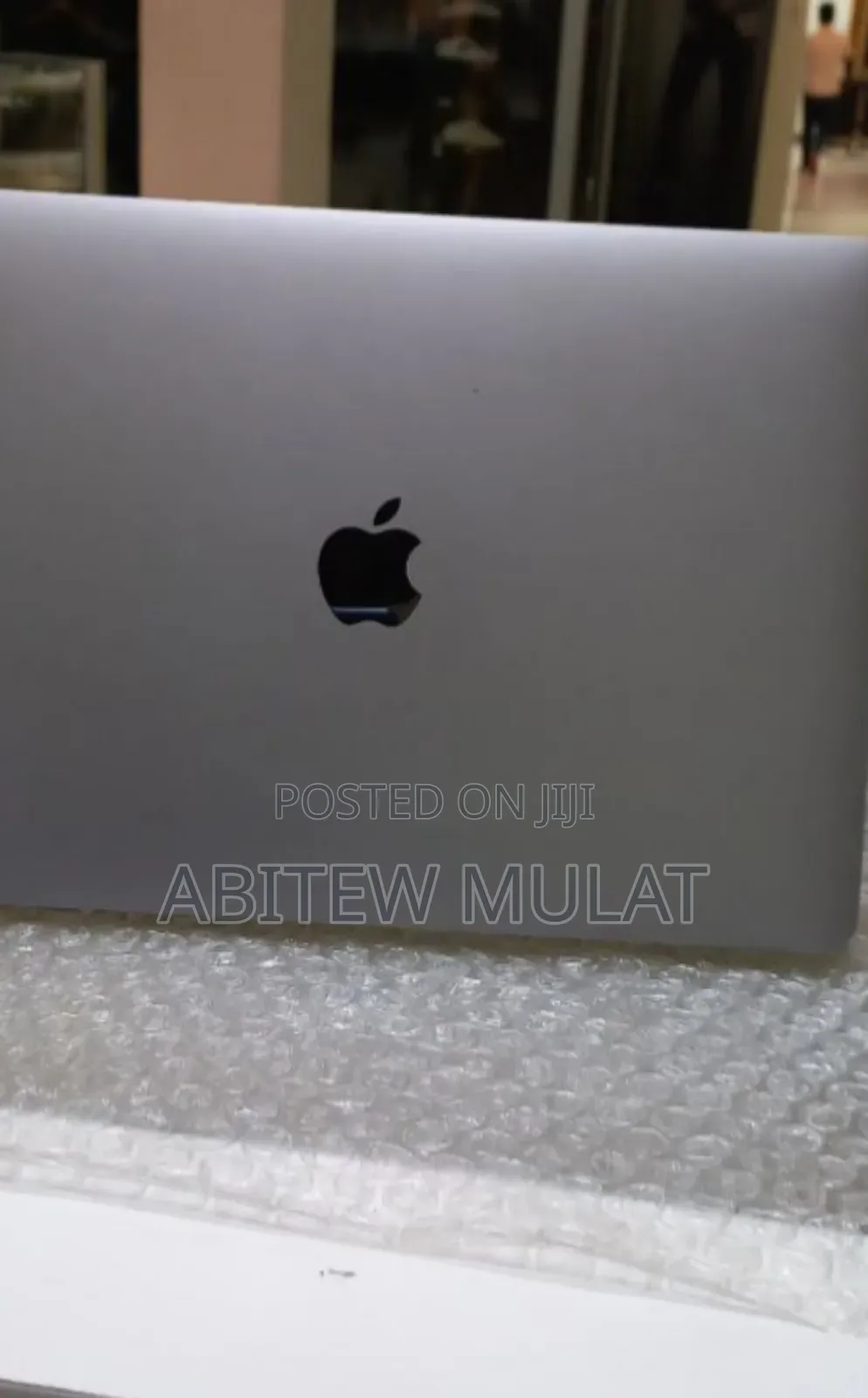 New Laptop Apple MacBook Pro M1 8GB Apple M1 SSD 256GB