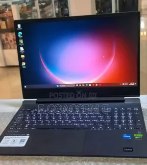 Photo - New Laptop HP 16GB Intel Core I5 SSD 512GB