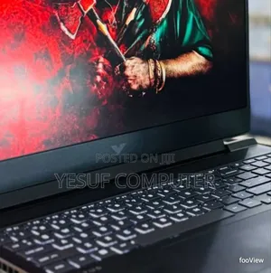 New Laptop HP Victus 16 16GB Intel Core I7 SSD 512GB