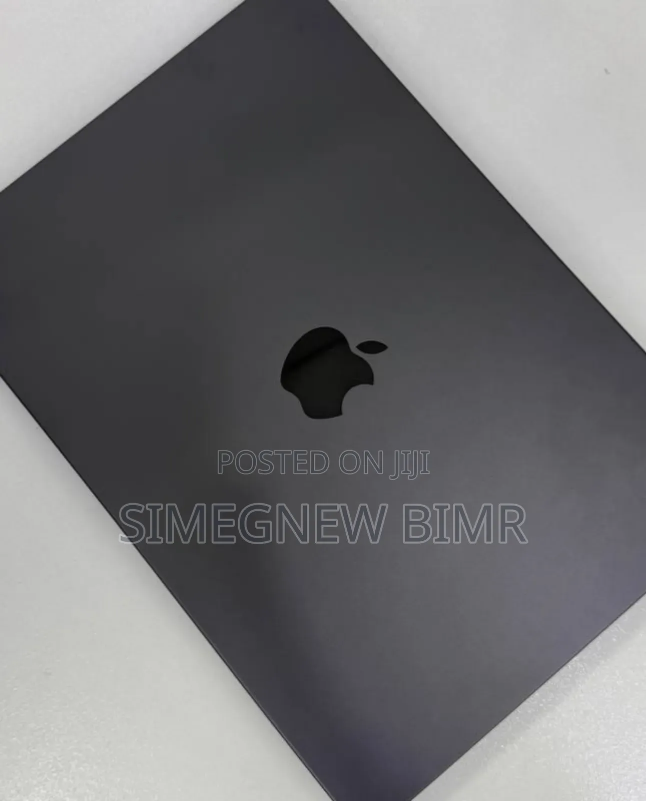 New Laptop Apple MacBook Pro 2024 M4 14-Inch 16GB Apple M4 Pro SSD 1T