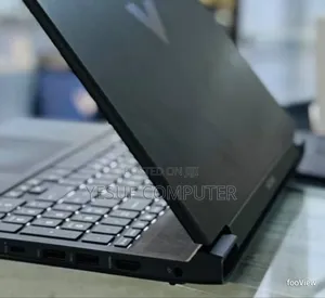 New Laptop HP Victus 16 16GB Intel Core I7 SSD 512GB