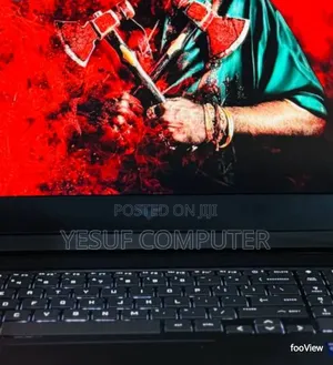 New Laptop HP Victus 16 16GB Intel Core I7 SSD 512GB