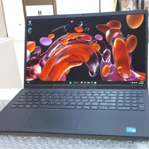 Photo - New Laptop Dell 16GB Intel Core I5 SSD 512GB