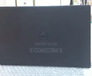 New Laptop Dell 16GB Intel Core I5 SSD 512GB