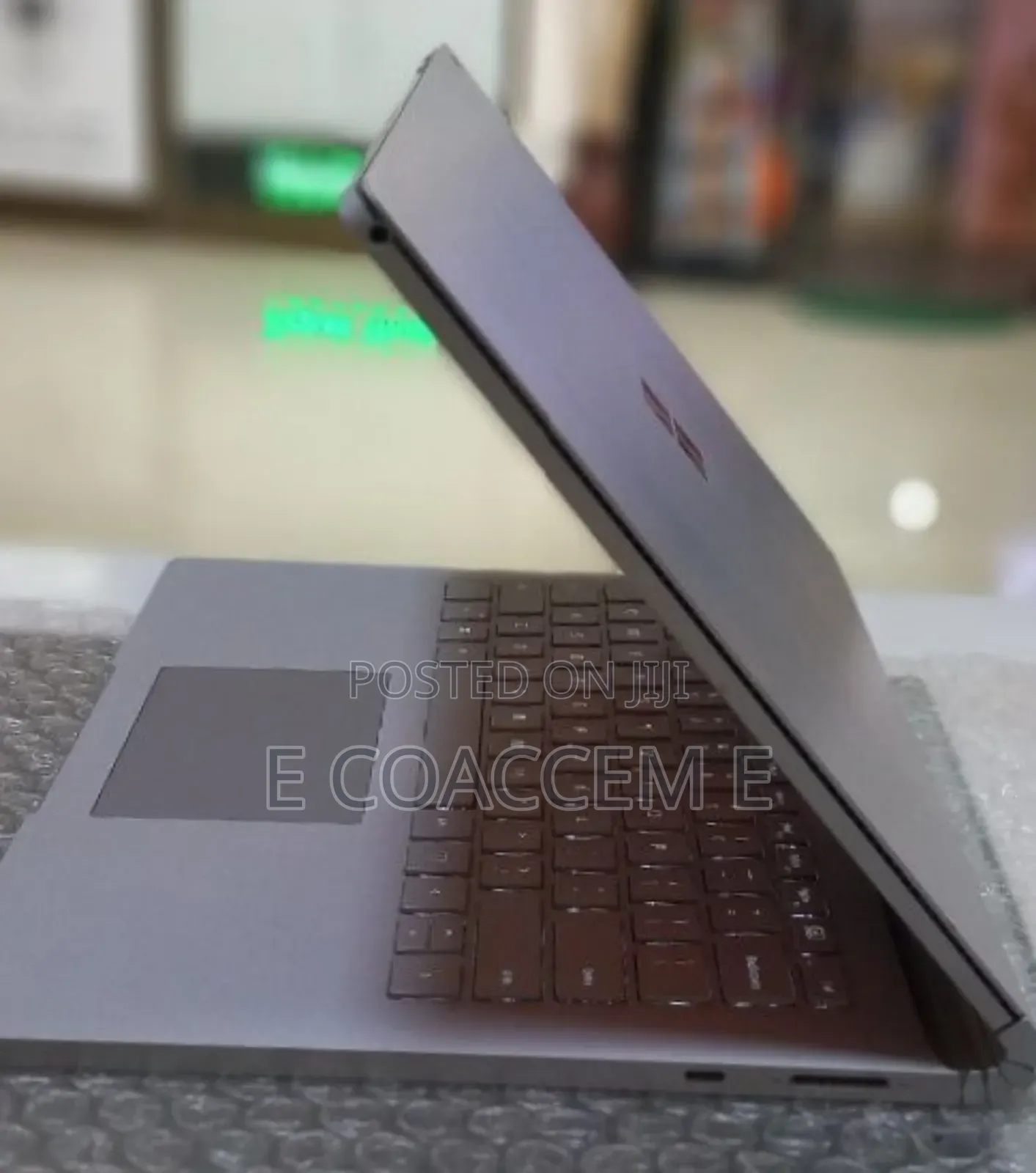 New Laptop Microsoft Surface 16GB Intel Core I7 SSD 256GB