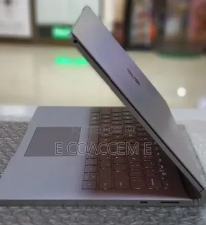 New Laptop Microsoft Surface 16GB Intel Core I7 SSD 256GB