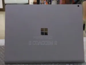 New Laptop Microsoft Surface 16GB Intel Core I7 SSD 256GB