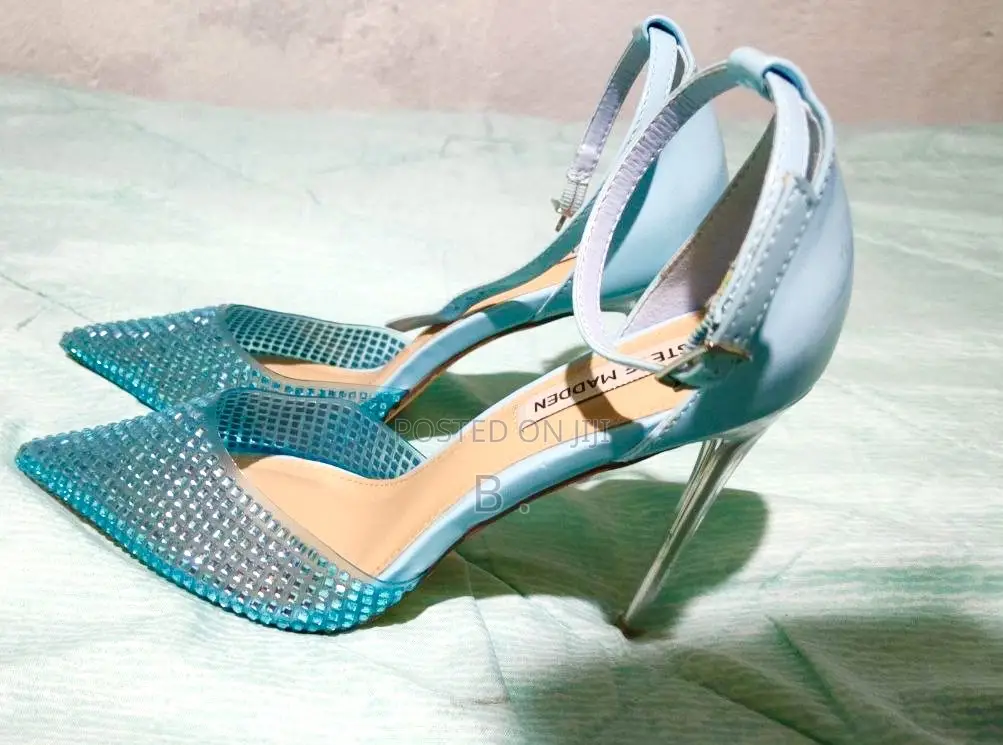 Steve Madden High Heels
