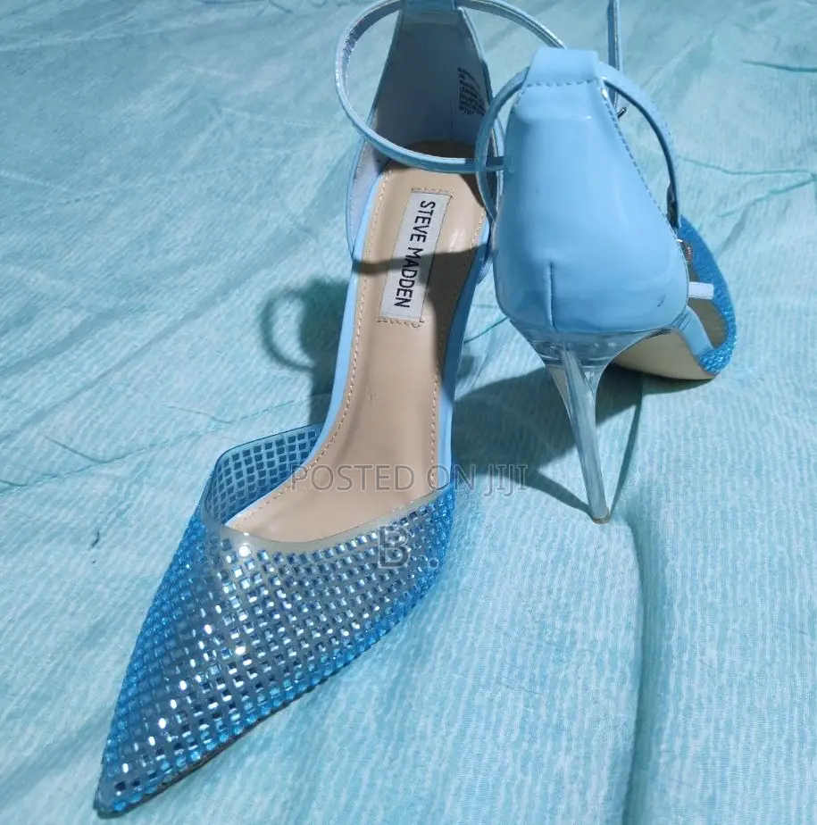 Steve Madden High Heels