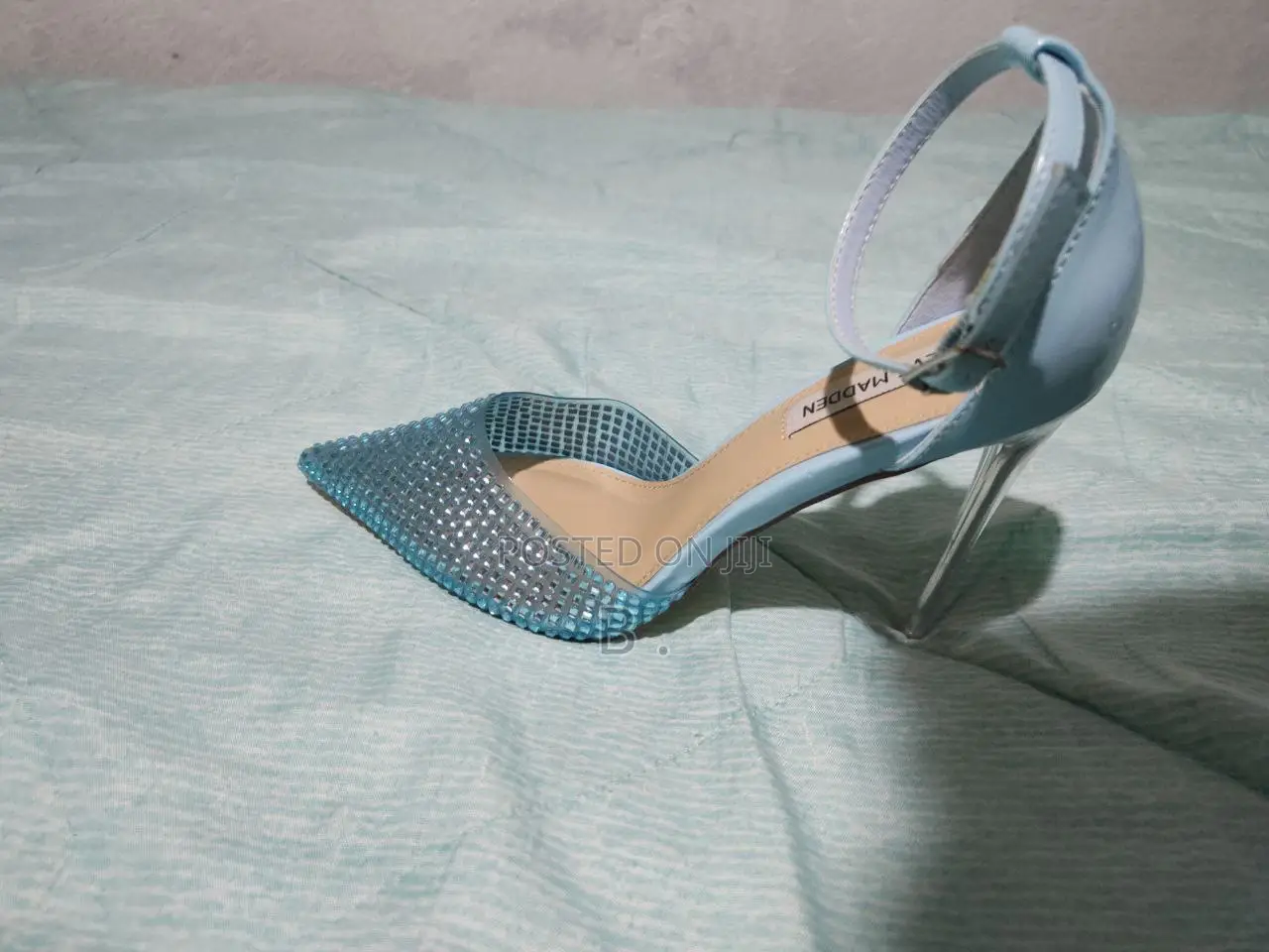 Steve Madden High Heels