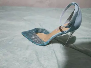 Steve Madden High Heels