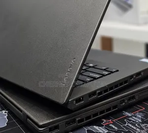 New Laptop Lenovo ThinkPad T460 8GB Intel Core I7 SSD 256GB