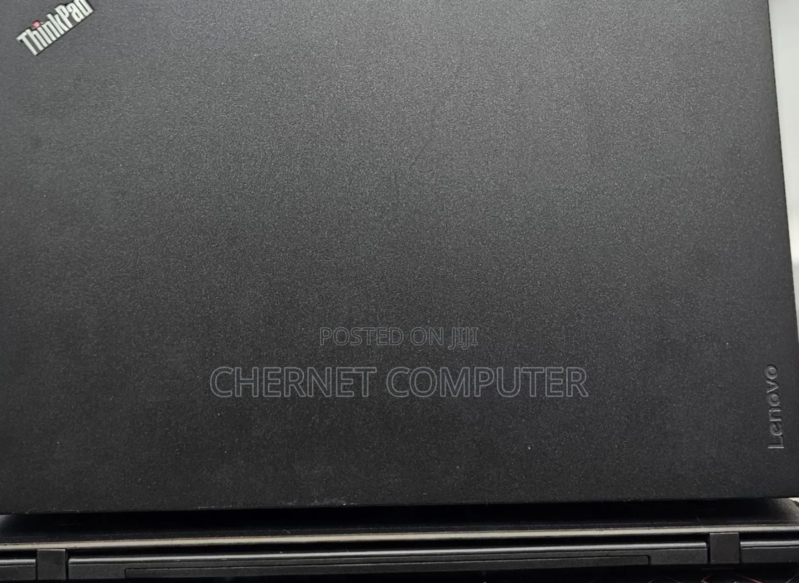 New Laptop Lenovo ThinkPad T460 8GB Intel Core I7 SSD 256GB