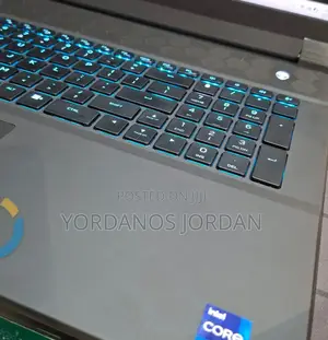 New Laptop Alienware M17x R2 32GB Intel Core I9 SSD 1T