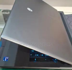New Laptop Alienware M17x R2 32GB Intel Core I9 SSD 1T