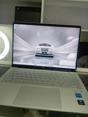 New Laptop HP Pavilion 14 16GB Intel Core I5 SSD 1T