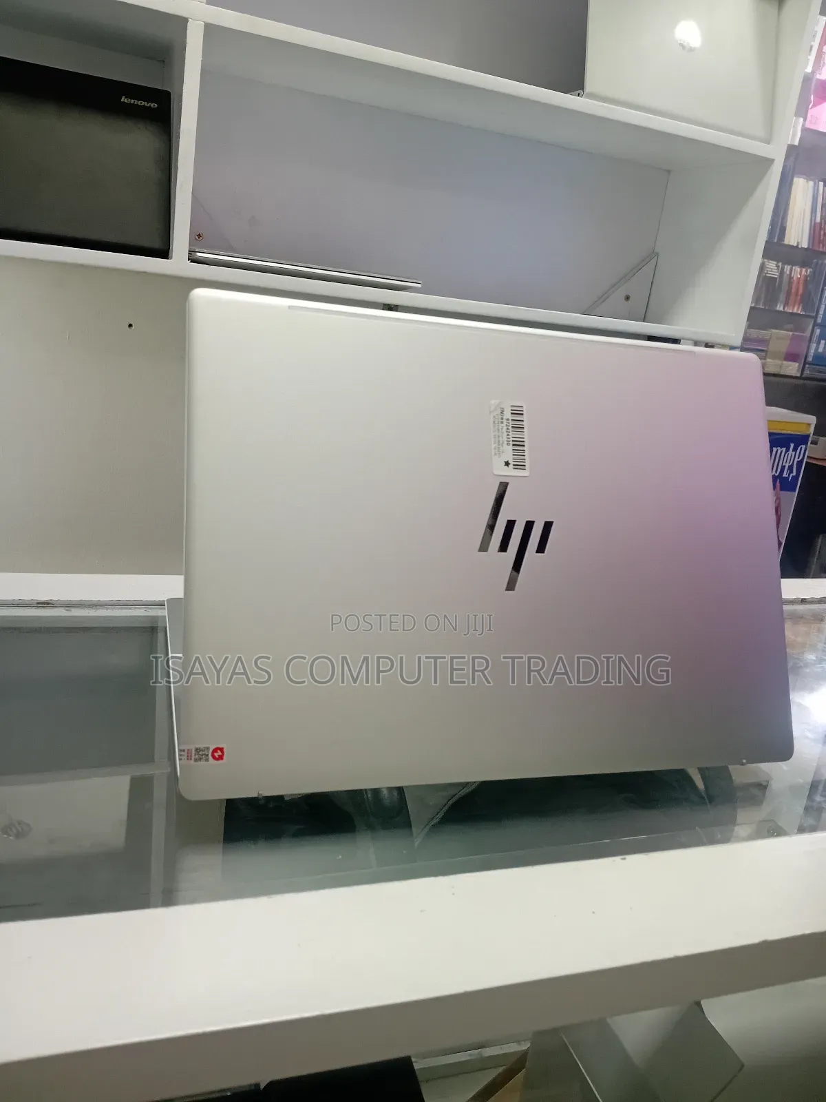 New Laptop HP Pavilion 14 16GB Intel Core I5 SSD 1T