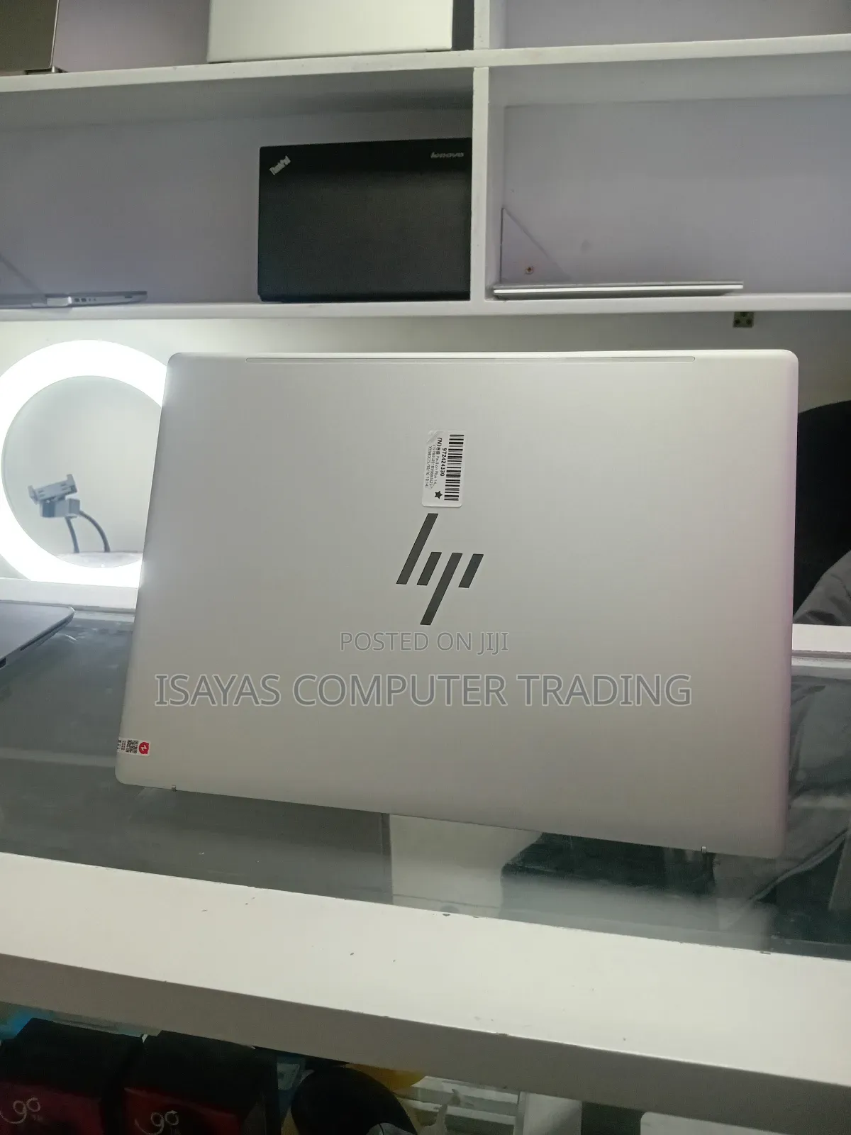 New Laptop HP Pavilion 14 16GB Intel Core I5 SSD 1T